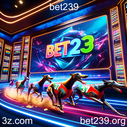 Explore o Mundo dos Jogos Virtuais na Bet239